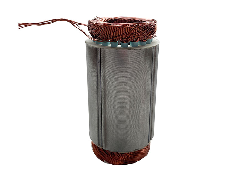 電阻軸線圈2.2kw,380v